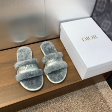 Christian Dior Slippers